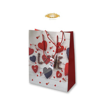 Cargar imagen en el visor de la galería, 🎁💝 Bolsa Love – Regalo Gourmet con Corazón