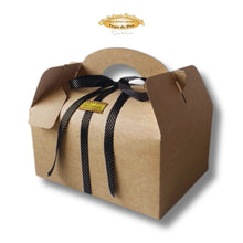Cargar imagen en el visor de la galería, 🔶 Caja Pasiega Gourmet – Un dulce detalle para papá