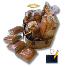 Cargar imagen en el visor de la galería, ❤️ Madre Gourmet – Cesta Gourmet Día de la Madre