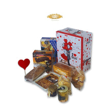 Cargar imagen en el visor de la galería, ❤️ Caja Love Premium – Regalo con el que Quedas de Lujo