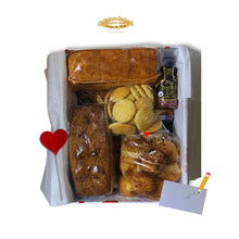 Cargar imagen en el visor de la galería, ❤️ Caja Love Premium – Regalo con el que Quedas de Lujo