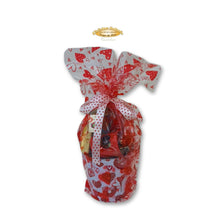 Cargar imagen en el visor de la galería, 💝 Cesta Love Redonda – Quedas Bien sin Complicarte