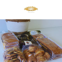 Cargar imagen en el visor de la galería, Cesta Pasiega ¨Vega de Pas¨