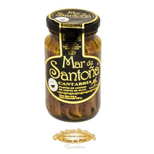 Cargar imagen en el visor de la galería, Anchoas de Santoña - 210 grr