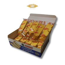 Cargar imagen en el visor de la galería, Corbatas de Unquera Sanbar de mantequilla I Comprar en la tienda online de Sobaos Etelvina