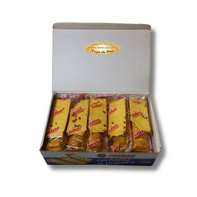 Cargar imagen en el visor de la galería, Corbatas de Unquera Sanbar de mantequilla – selección Sobaos Etelvina