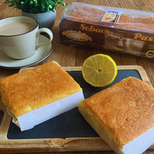 Cargar imagen en el visor de la galería, Donde comprar los mejores Sobaos pasiegos con sello IGP de Cantabria. Compra online para enviar a Madrid, Barcelona, Bilbao, Asturias, Oviedo, Gijón, Toledo, Valencia, Sevillas, Córdoba, Granada, Jaén, Álava, Guadalajara, Burgos, León.