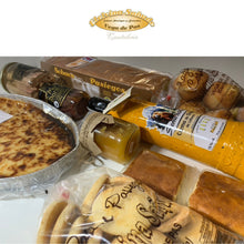 Cargar imagen en el visor de la galería, 📦 Pack Gran Gourmet Pasiego