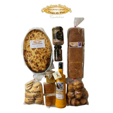 Cargar imagen en el visor de la galería, 📦 Pack Gran Gourmet Pasiego