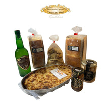 Cargar imagen en el visor de la galería, 📦 Pack Sabores de Cantabria