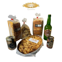 Cargar imagen en el visor de la galería, 📦 Pack Sabores de Cantabria