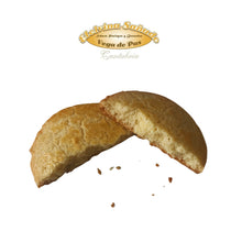 Cargar imagen en el visor de la galería, Pastas Pasiegas Artesanas 100% Mantequilla - 500 gr