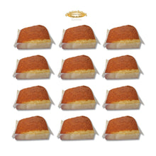 Cargar imagen en el visor de la galería, Sobaos pasiegos de Cantabria en formato individual I Etelvina