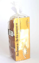 Cargar imagen en el visor de la galería, 12 Sobaos Pasiegos Medianos 12 unidades - 600 gramos - Sobaos Pasiegos Etelvina Sañudo