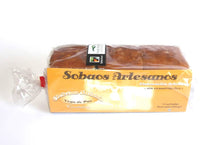 Cargar imagen en el visor de la galería, 12 Sobaos Pasiegos Medianos 12 unidades - 600 gramos - Sobaos Pasiegos Etelvina Sañudo