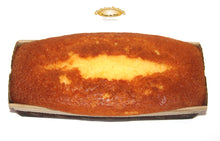 Cargar imagen en el visor de la galería, Comprar el mejor bizcocho Pasiego de yogur natural y limón - 400 gramos - Sobaos Pasiegos Etelvina Sañudo