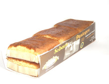 Cargar imagen en el visor de la galería, Compra online sobaos pasiegos IGP tradicionales con mantequilla, pack 6 unidades- 900 gramos - Sobaos Pasiegos Etelvina Sañudo