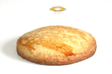 Cargar imagen en el visor de la galería, Pastas o Galletas Pasiegas Artesanas 100% Mantequilla - 500 gramos - Sobaos Pasiegos Etelvina Sañudo