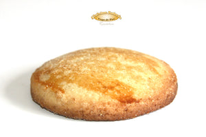 Pastas Pasiegas Artesanas 100% Mantequilla - 500 gramos - Sobaos Pasiegos Etelvina Sañudo