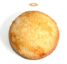 Cargar imagen en el visor de la galería, Pastas o Galletas Pasiegas Artesanas 100% Mantequilla - 500 gramos - Sobaos Pasiegos Etelvina Sañudo