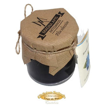 Cargar imagen en el visor de la galería, Comprar mermelada pasiega de arándanos de los Valles Pasiegos, Cantabria. Mermelada Magna Apis