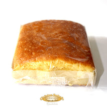 Cargar imagen en el visor de la galería, Compra online los mejores Sobaos artesanales pasiegos individuales elaborados en Cantabria, pack 12 unidades. Etelvina Sañudo.