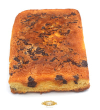 Cargar imagen en el visor de la galería, Compra el mejor Sobao Pasiego XL Pepitas Chocolate Puro 100% - 450 gramos netos - Sobaos Pasiegos Etelvina Sañudo