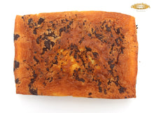 Cargar imagen en el visor de la galería, 1 Sobao Pasiego XL Pepitas Chocolate Puro 100% - 450 gramos netos - Sobaos Pasiegos Etelvina Sañudo