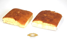 Cargar imagen en el visor de la galería, Comprar online sobaos pasiegos artesanales con mantequilla, 12 unidades, 600 gramos. Vega de Pas, Cantabria. Sobaos El Macho, Joselín, Serafina, El Andral