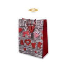 Cargar imagen en el visor de la galería, 🎁💝 Bolsa Love – Regalo Gourmet con Corazón
