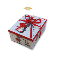 Cargar imagen en el visor de la galería, ❤️ Caja Love Premium – Regalo con el que Quedas de Lujo
