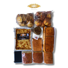 Cargar imagen en el visor de la galería, ❤️ Madre Gourmet – Cesta Gourmet Día de la Madre
