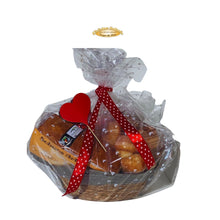 Cargar imagen en el visor de la galería, 🧺 Cesta Pasiega La Molinera – Dulces artesanos de Cantabria | Etelvina
