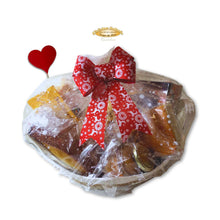 Cargar imagen en el visor de la galería, 🧺 Cesta Pasiega Vega de Pas – El regalo más completo de Cantabria
