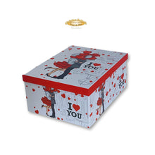Cargar imagen en el visor de la galería, ❤️ Caja Love Premium – Regalo con el que Quedas de Lujo
