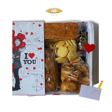 Cargar imagen en el visor de la galería, ❤️ Caja Love Premium – Regalo con el que Quedas de Lujo
