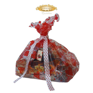 Z-Cesta Pasiega ¨Delicias de Cantabria¨