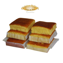 Cargar imagen en el visor de la galería, Sobaos Pasiegos Grandes 6 Uds - 800 gr
