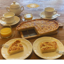 Cargar imagen en el visor de la galería, Quesada Pasiega Grande -  1 Kg
