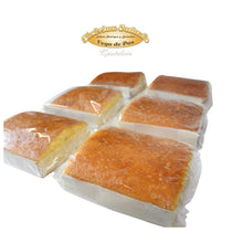 Cargar imagen en el visor de la galería, Sobaos Pasiegos Grandes 6 Uds individual  - 800 gr
