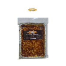 Cargar imagen en el visor de la galería, Envase de la quesada pasiega de medio kilo de Sobaos Etelvina
