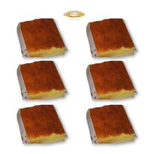 Cargar imagen en el visor de la galería, Sobaos Pasiegos Grandes 6 Uds individual  - 800 gr
